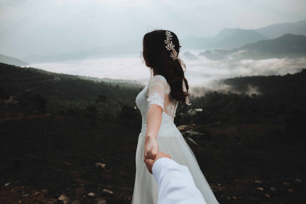 Ukrainische Frau heiraten Verfahren  